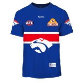 Obl Yourname Afwbs2 Tee Front - demo10