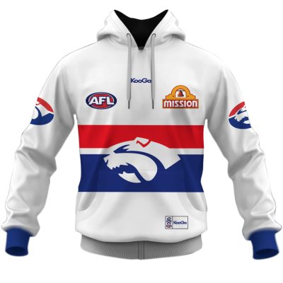 NRL AM Shoes Personalized Gifts For Fans A951NRL017