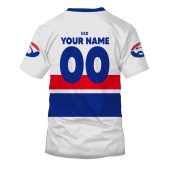 Obl Yourname Afwbs4 Tee Back - demo10