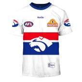 Obl Yourname Afwbs4 Tee Front - demo10