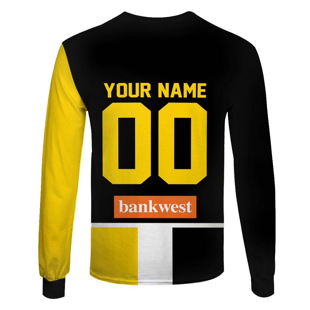 NRL AM Shoes Personalized Gifts For Fans A951NRL017 NRL AM Shoes Personalized Gifts For Fans A951NRL017