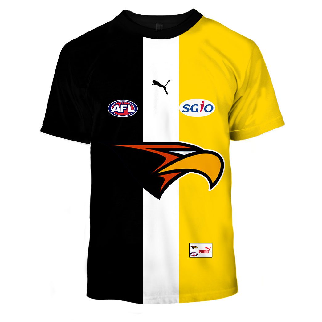 NRL AM Shoes Personalized Gifts For Fans A951NRL017 NRL AM Shoes Personalized Gifts For Fans A951NRL017