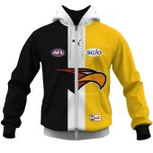 Obl Yourname Afwc3 Zip Hoodie Front - demo10