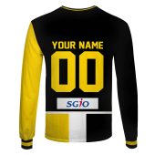 Obl Yourname Afwc4 Long Sleeve Back - demo10