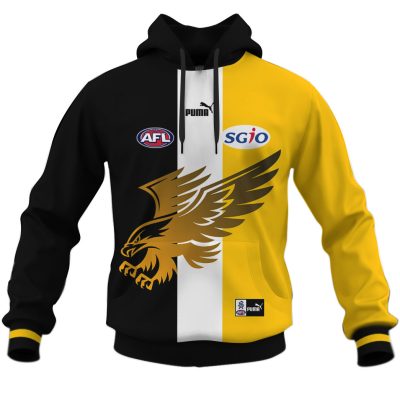 NRL AM Shoes Personalized Gifts For Fans A951NRL017