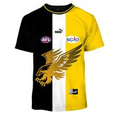 Obl Yourname Afwc4 Tee Front - demo10