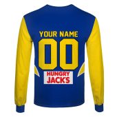 Obl Yourname Afwc5 Long Sleeve Back - demo10