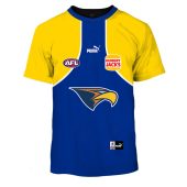 Obl Yourname Afwc5 Tee Front - demo10