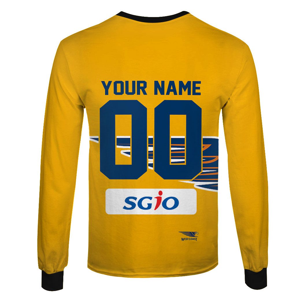 NRL AM Shoes Personalized Gifts For Fans A951NRL017 NRL AM Shoes Personalized Gifts For Fans A951NRL017