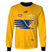 Obl Yourname Afwc6 Long Sleeve Front - demo10