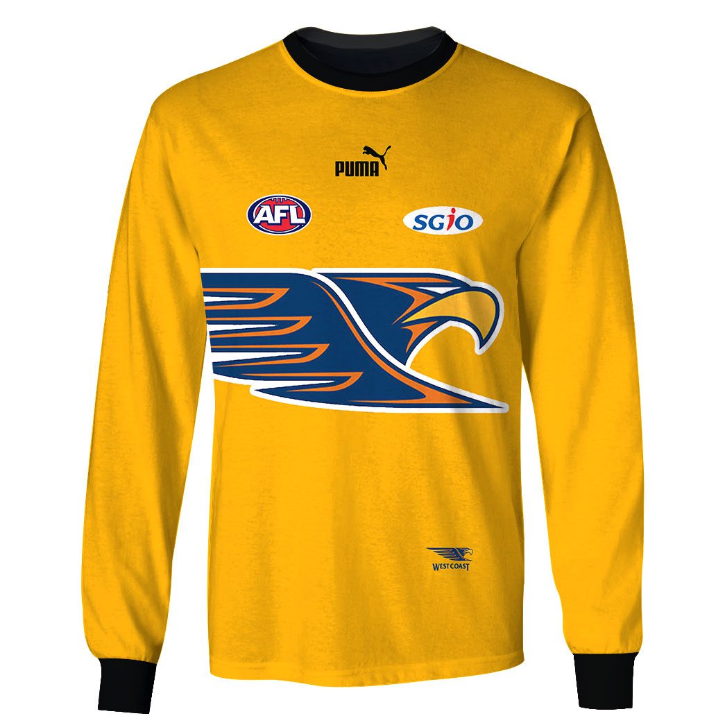 NRL AM Shoes Personalized Gifts For Fans A951NRL017 NRL AM Shoes Personalized Gifts For Fans A951NRL017