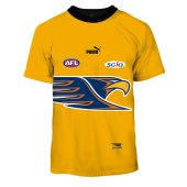 Obl Yourname Afwc6 Tee Front - demo10