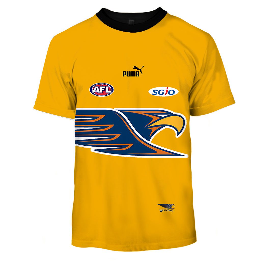 NRL AM Shoes Personalized Gifts For Fans A951NRL017 NRL AM Shoes Personalized Gifts For Fans A951NRL017