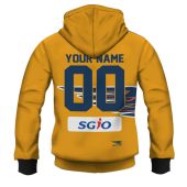 Obl Yourname Afwc6 Zip Hoodie Back - demo10