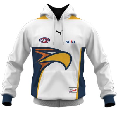 NRL AM Shoes Personalized Gifts For Fans A951NRL017