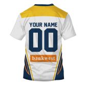 Obl Yourname Afwc7 Tee Back - demo10