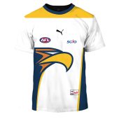 Obl Yourname Afwc7 Tee Front - demo10