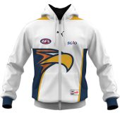 Obl Yourname Afwc7 Zip Hoodie Front - demo10