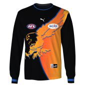 Obl Yourname Afwc8 Long Sleeve Front - demo10