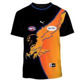 Obl Yourname Afwc8 Tee Front - demo10