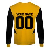 Obl Yourname Afwc9 Long Sleeve Back - demo10