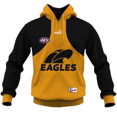 NRL AM Shoes Personalized Gifts For Fans A951NRL017