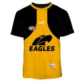 Obl Yourname Afwc9 Tee Front - demo10