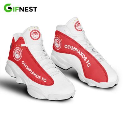 Olympiakos F.C. JD13 Shoes Mura1067