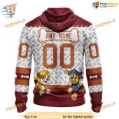 Pawpatrol Design Nhl Arizona Coyotes Hoodie 3d Unique Arizona Coyotes Childrens Merch 2.jpg - demo10