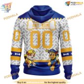 Pawpatrol Special Design Nhl Buffalo Sabres 3d Hoodie Custom Apparel 2.jpg - demo10