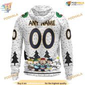Peanuts Cartoon Buffalo Sabres Personalized Nhl Hoodie 3d Merchandise 2.jpg - demo10