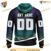 Persionalized Nhl Retro Gradient Design Mighty Ducks Hoodie 3d 2.jpg - demo10