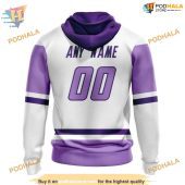 Personalize 2023 Hockey Fight Cancer Nhl Calgary Flames Hoodie 3d 2.jpg - demo10