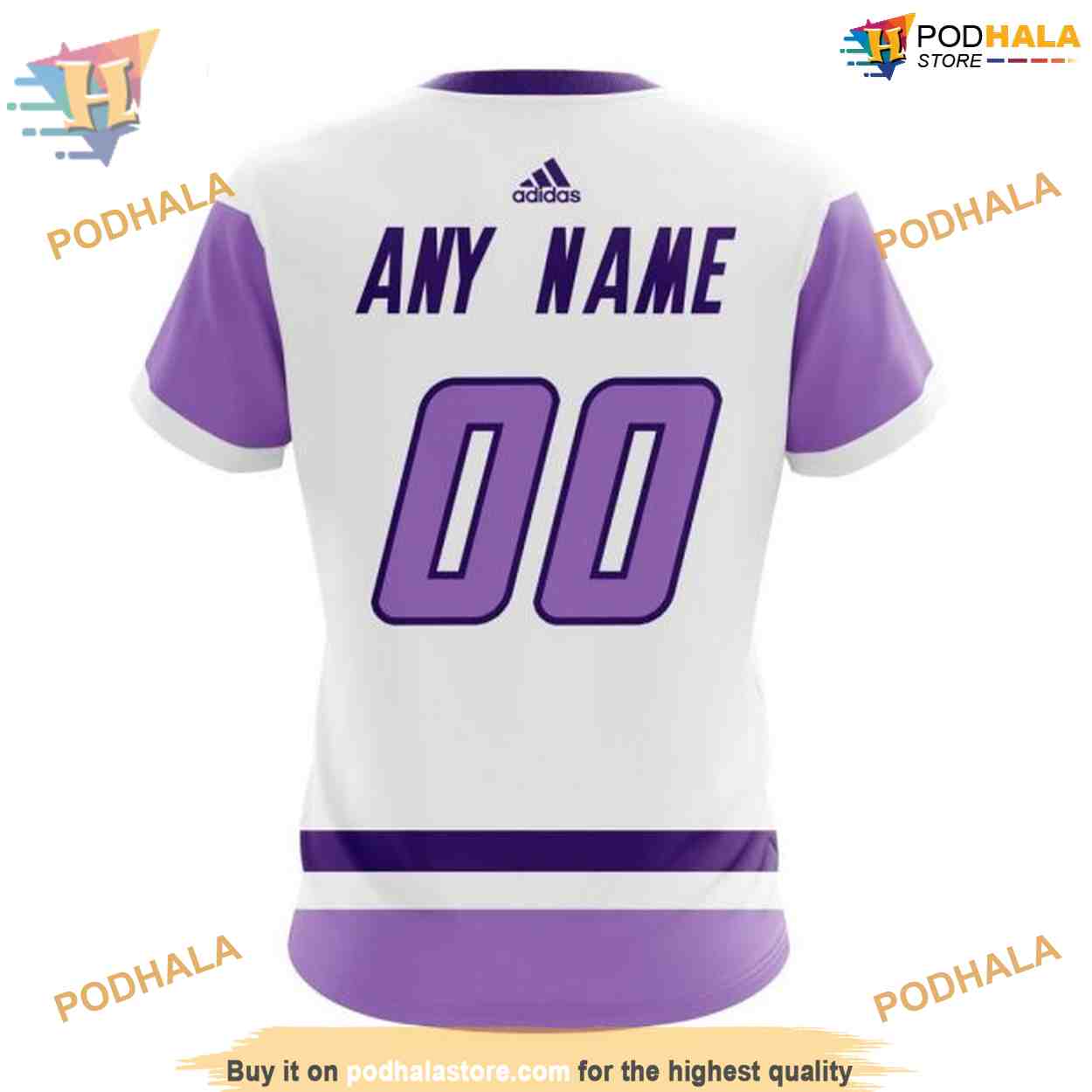 Personalize 2023 Hockey Fight Cancer NHL Calgary Flames Hoodie 3D Personalize 2023 Hockey Fight Cancer NHL Calgary Flames Hoodie 3D