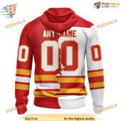Personalize 2023 Home Mix Away Nhl Calgary Flames Hoodie 3d 2.jpg - demo10
