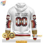 Personalized Anaheim Ducks 3d Hoodie Native Pattern Design Sweatshirt Apparel 2.jpg - demo10