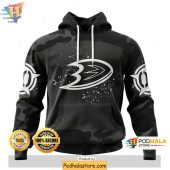 Personalized Anaheim Ducks 3d Hoodie Veterans Day Black Camo Nhl Apparel 1.jpg - demo10