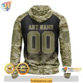 Personalized Anaheim Ducks Camo Design 3d Hoodie Veterans Day Gift 2.jpg - demo10