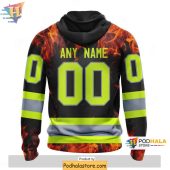 Personalized Colorado Avalanche 3d Hoodie Honoring Firefighters Unique Nhl Apparel 2.jpg - demo10