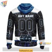 Personalized Colorado Avalanche Hoodie Star Wars Design Sweatshirt 3d 2.jpg - demo10