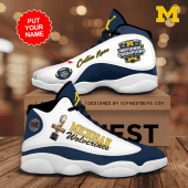 Personalized Michigan Wolverines Football Jd13 Shoes Gss1109 2.png - demo10
