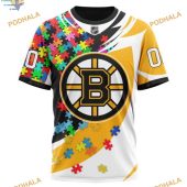 Personalized Nhl 2021 Conceptual Boston Bruins Hoodie 3d Innovative Bruins Merch 3.jpg - demo10
