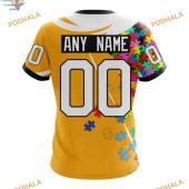 Personalized Nhl 2021 Conceptual Boston Bruins Hoodie 3d Innovative Bruins Merch 4.jpg - demo10