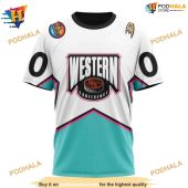 Personalized Nhl All Star Western 2023 Ducks Apparel Hoodie 3d 3.jpg - demo10