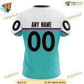 Personalized Nhl All Star Western 2023 Ducks Apparel Hoodie 3d 4.jpg - demo10