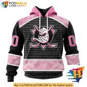 Personalized Nhl Anaheim Ducks 3d Hoodie Breast Cancer Awareness Gift 1.jpg - demo10