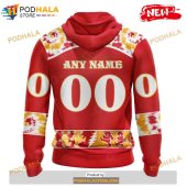 Personalized Nhl Calgary Flames Grateful Dead Design Shirt 3d Hoodie 2.jpg - demo10