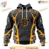 Personalized Nhl Camo Hunting Style Boston Bruins Hoodie 3ds Outdoor Apparel 1.jpg - demo10