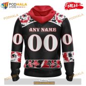Personalized Nhl Carolina Hurricanes Grateful Dead Design Shirt 3d Hoodie 2.jpg - demo10