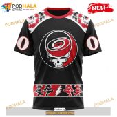 Personalized Nhl Carolina Hurricanes Grateful Dead Design Shirt 3d Hoodie 3.jpg - demo10